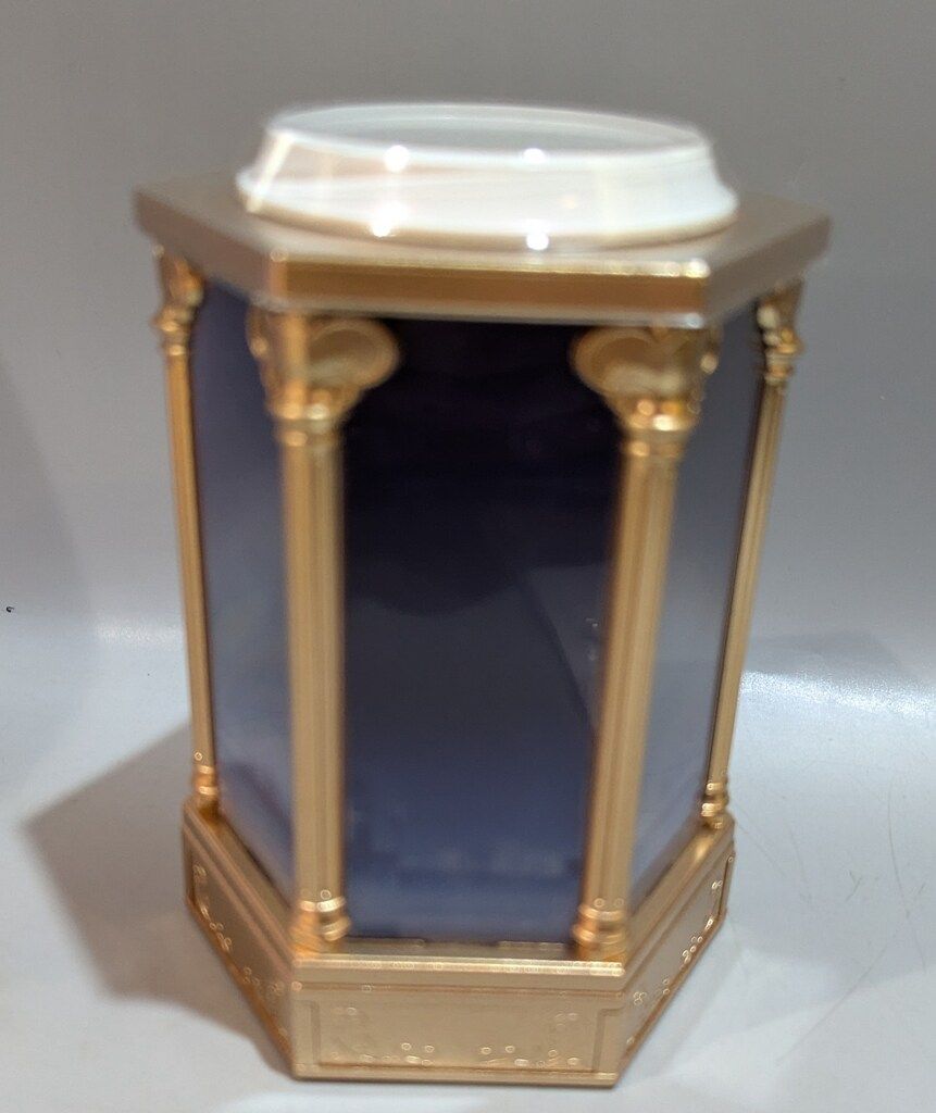 バンダイ セーラームーン20th PROPLICA×FiguartsZero タキシード