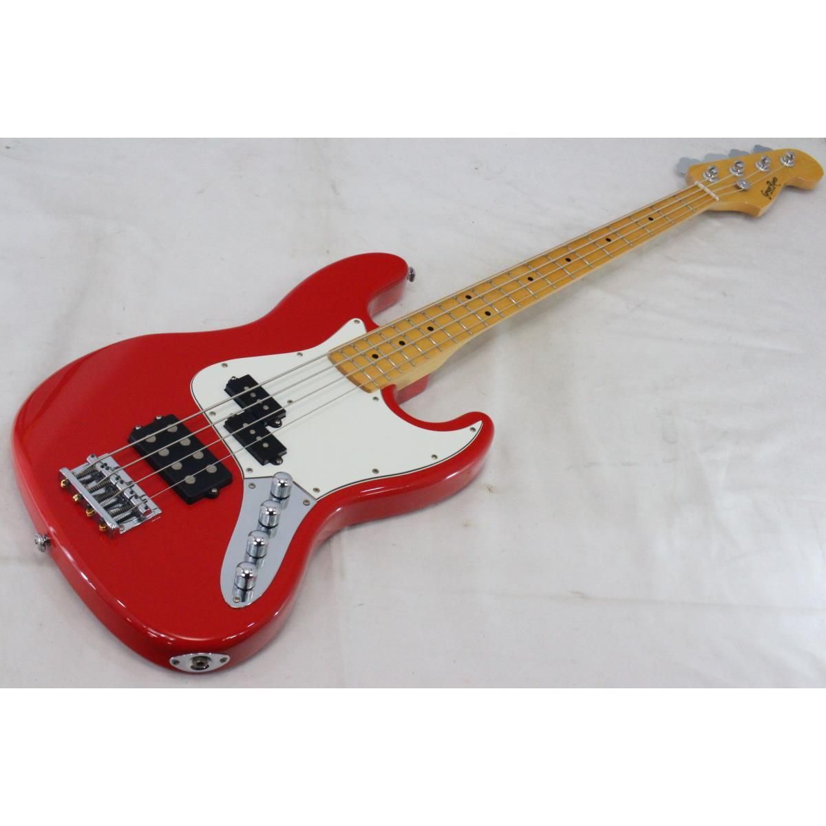 GRASS ROOTS G-JB-45PM