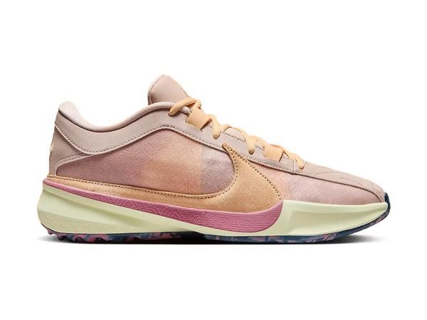 NIKE ZOOM FREAK 5 FOSSIL STONE ナイキ ズーム フリーク 5