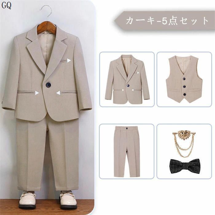 中学生 卒園式