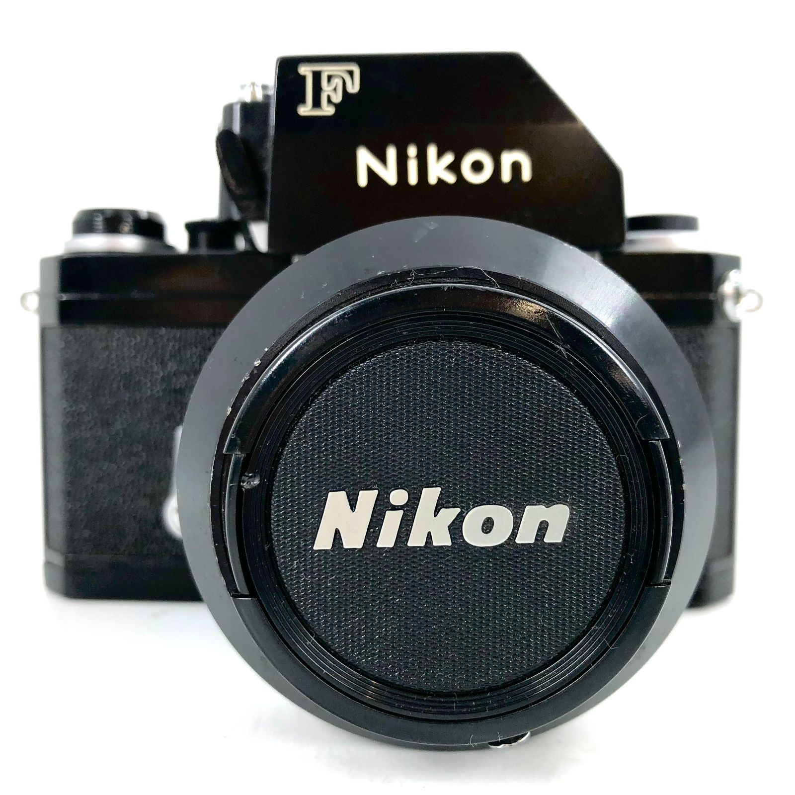 Nikon ニコン F フォトミック FT-N レンズ NIKKOR-S Auto 1:1.4 f=50mm【MC-960】