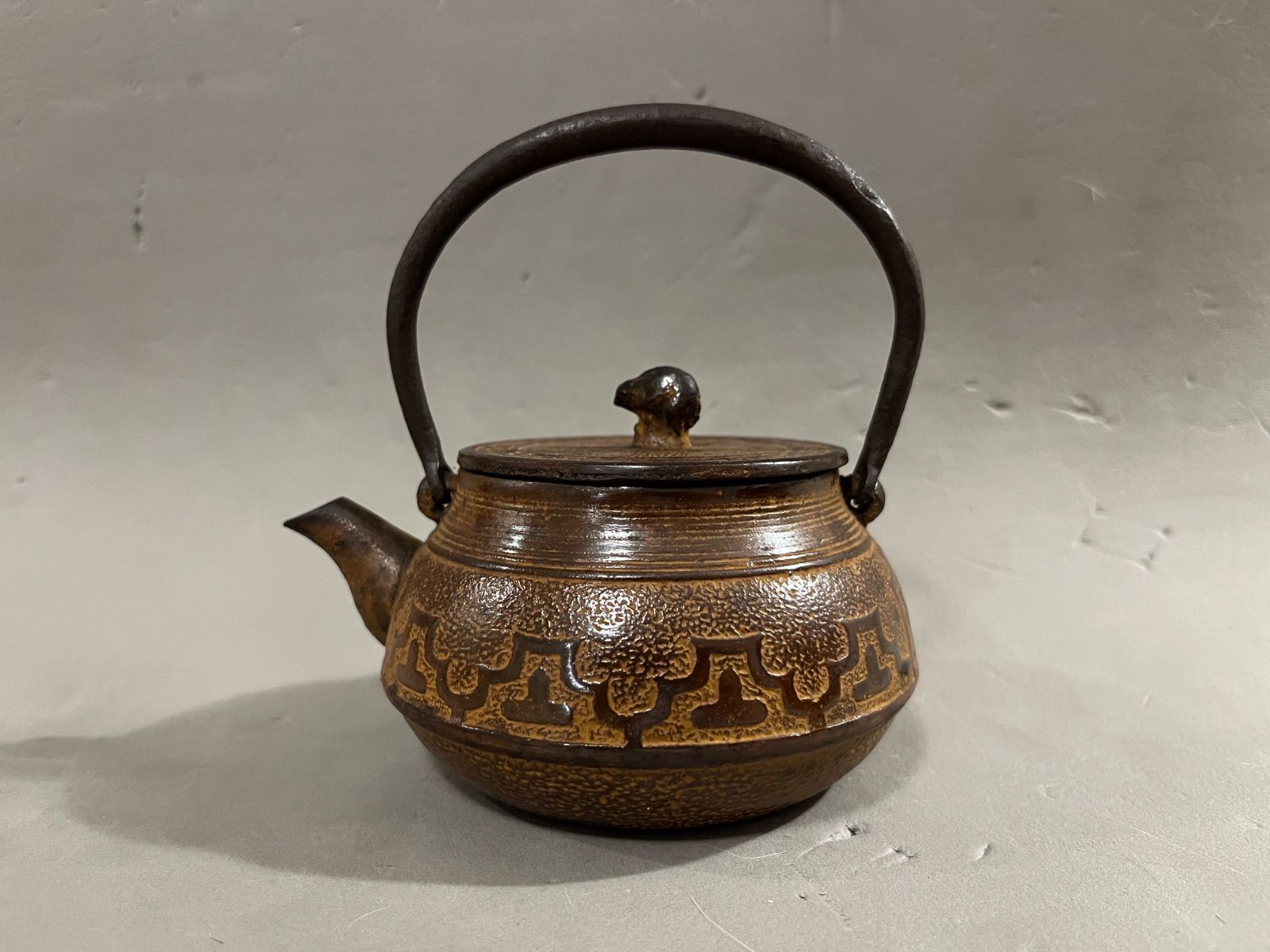 希少 輪島塗 大向高洲堂 松沈金 煮物椀 5客 雑煮椀 合鹿椀 天然木 漆