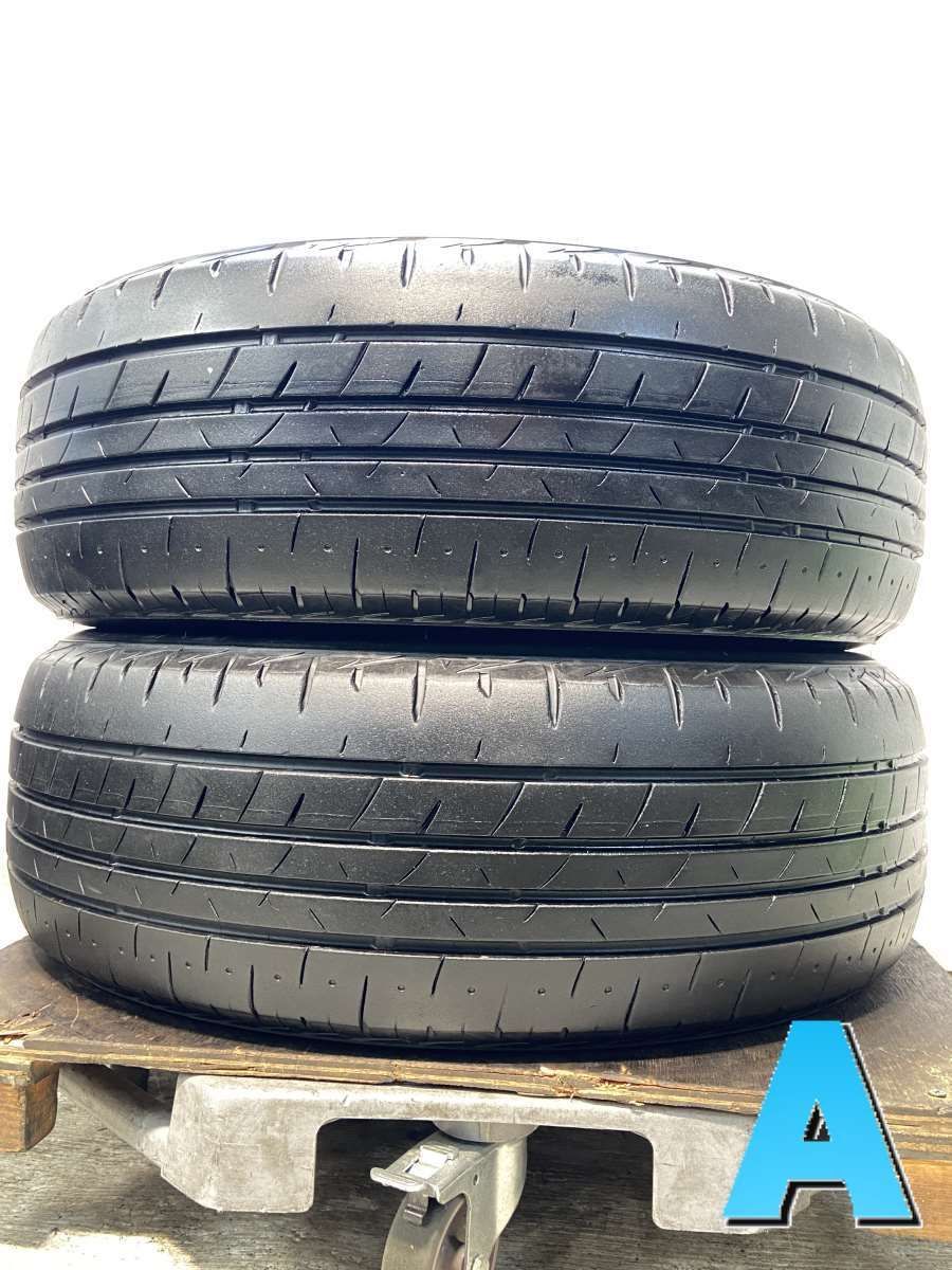 195|60R16 ブリヂストン プレイズ PX-RV2 タイヤ サマータイヤ 2本セット s16250604100