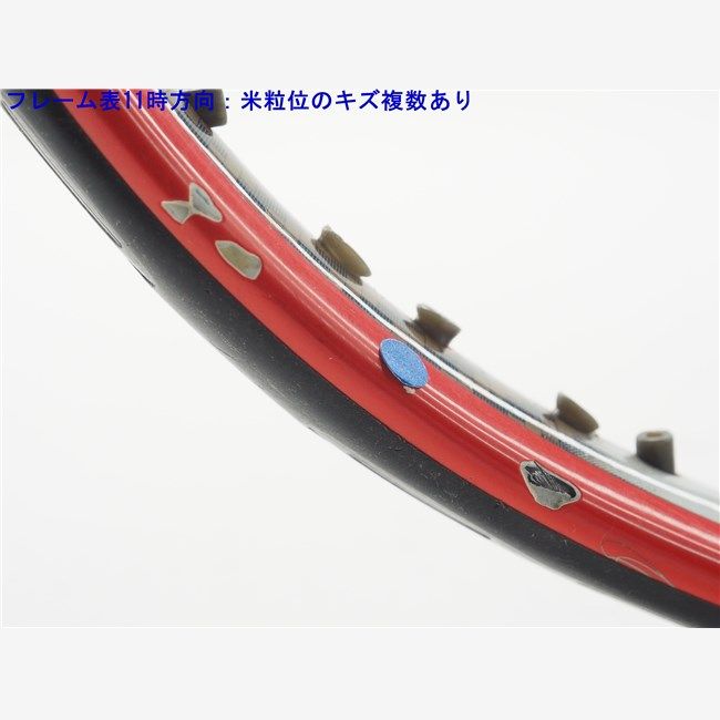 中古 テニスラケット バボラ ドライブ ゼット ツアー 2008年モデル (G2