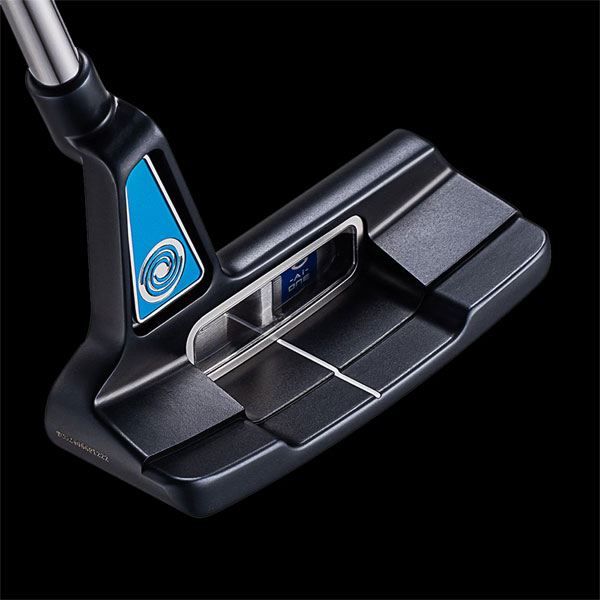 良品】ゼクシオ 2018 FULL MILLED パター 右利き用 32インチ