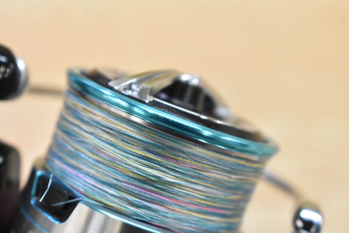  ダイワ 19 エメラルダス LT 3000 S-C-DH DAIWA Emeraldas スピニングリール エギング アオリイカ コウイカ 等 エギングロッド ロッド