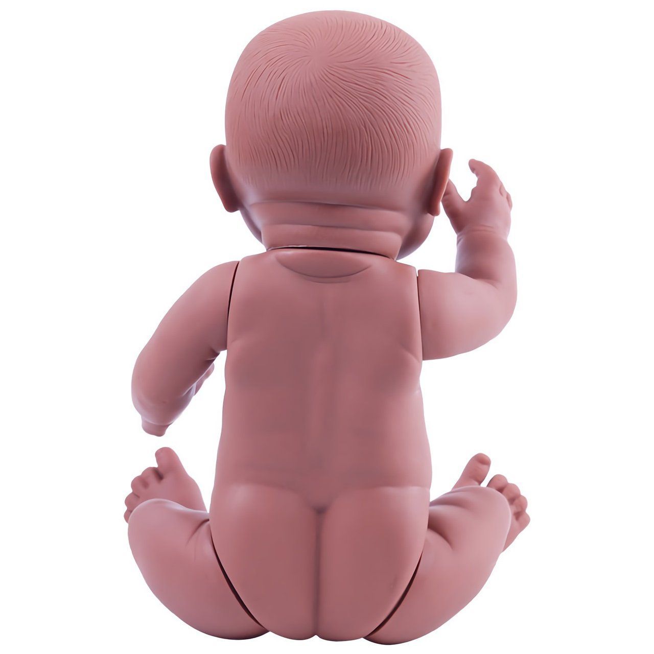 エムティーエボコン] 黒人 赤ちゃん 人形 40cm (男の子) 6+ - メルカリ