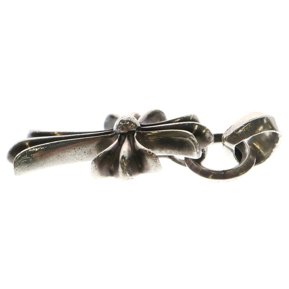 クロムハーツ CHROME HEARTS PAPER CHAIN クロムハーツ18kホワイトゴールドWG