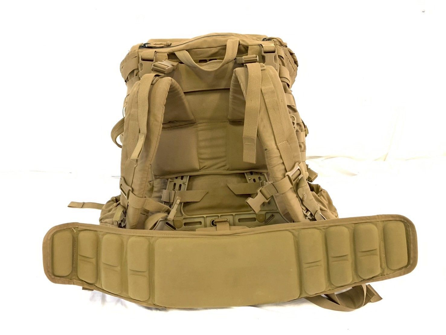 米軍 軍放出品 US ARMYアリスバックパック アリス パック キャンプ