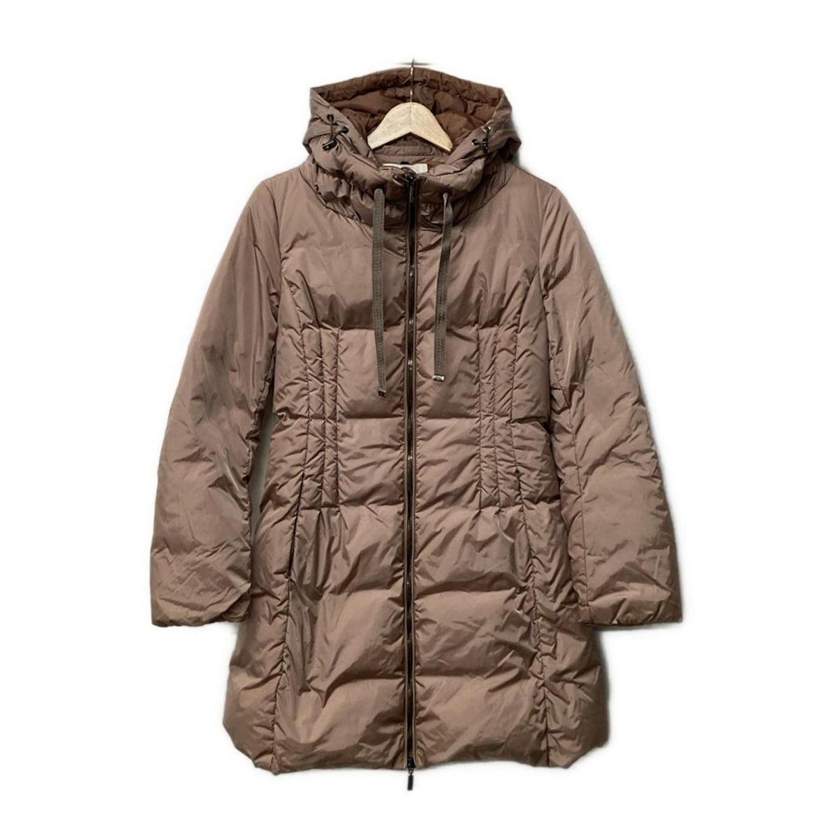 MONCLER(モンクレール) ダウンコート サイズ1 S レディース NIM