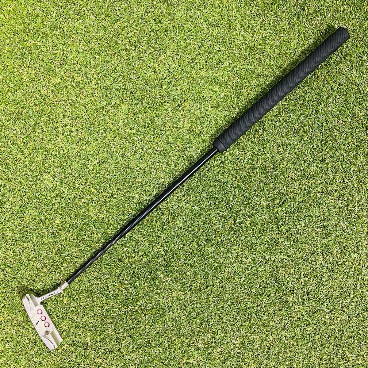 スコッティキャメロン セレクト ニューポート パター 32インチ