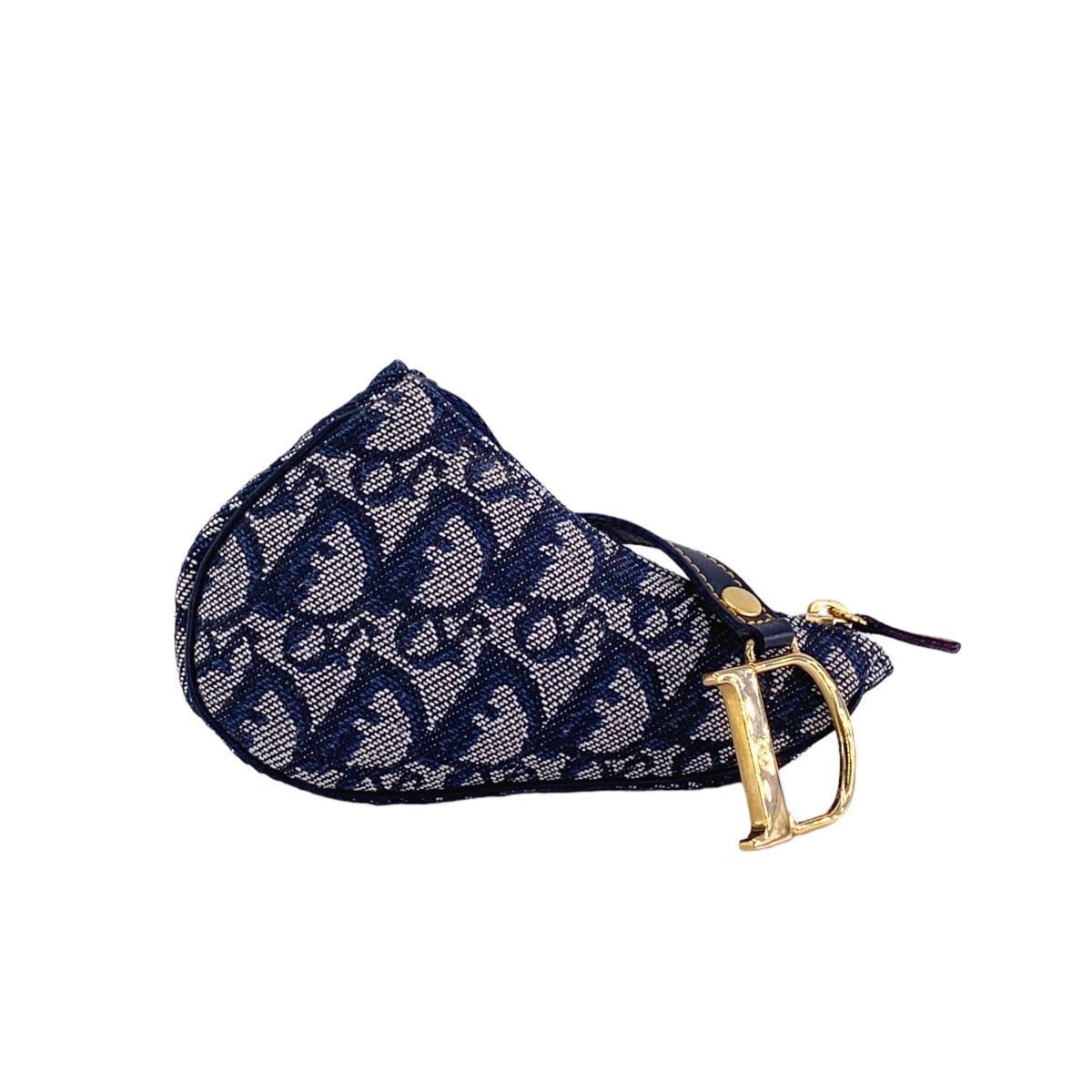中古】 Christian Dior クリスチャン・ディオール SLO43003 トロッター 