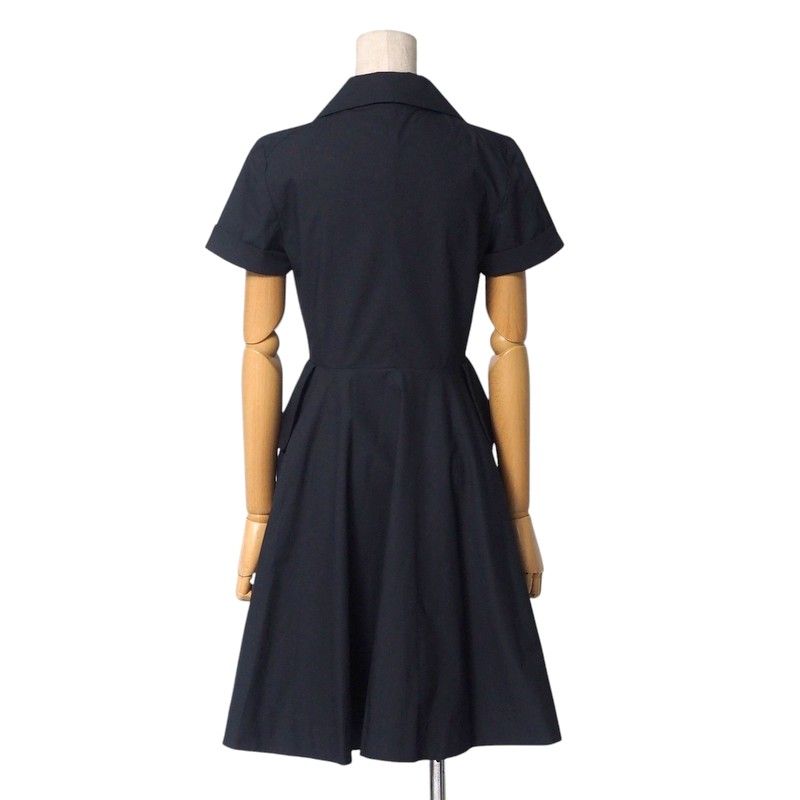 □未使用品□Vivienne Westwood Red Label ヴィヴィアンウエストウッド 