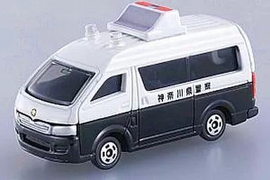 ◆トミカ トイズドリームプロジェクト トヨタ ハイエース 事故処理車 ミニカー トミカ トイズドリームプロジェクト トヨタ ハイエース