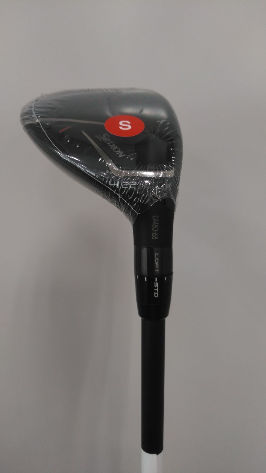 Ut スリクソン SRIXON ZXi ハイブリッド メンズ 右用 Diamana