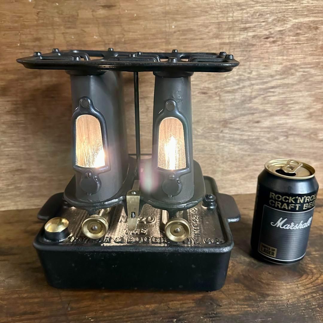 クッカー ヒーター