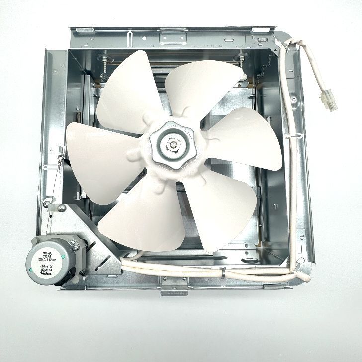 タカラスタンダード レンジフード用換気扇 VDS602 カンキセンクミ
