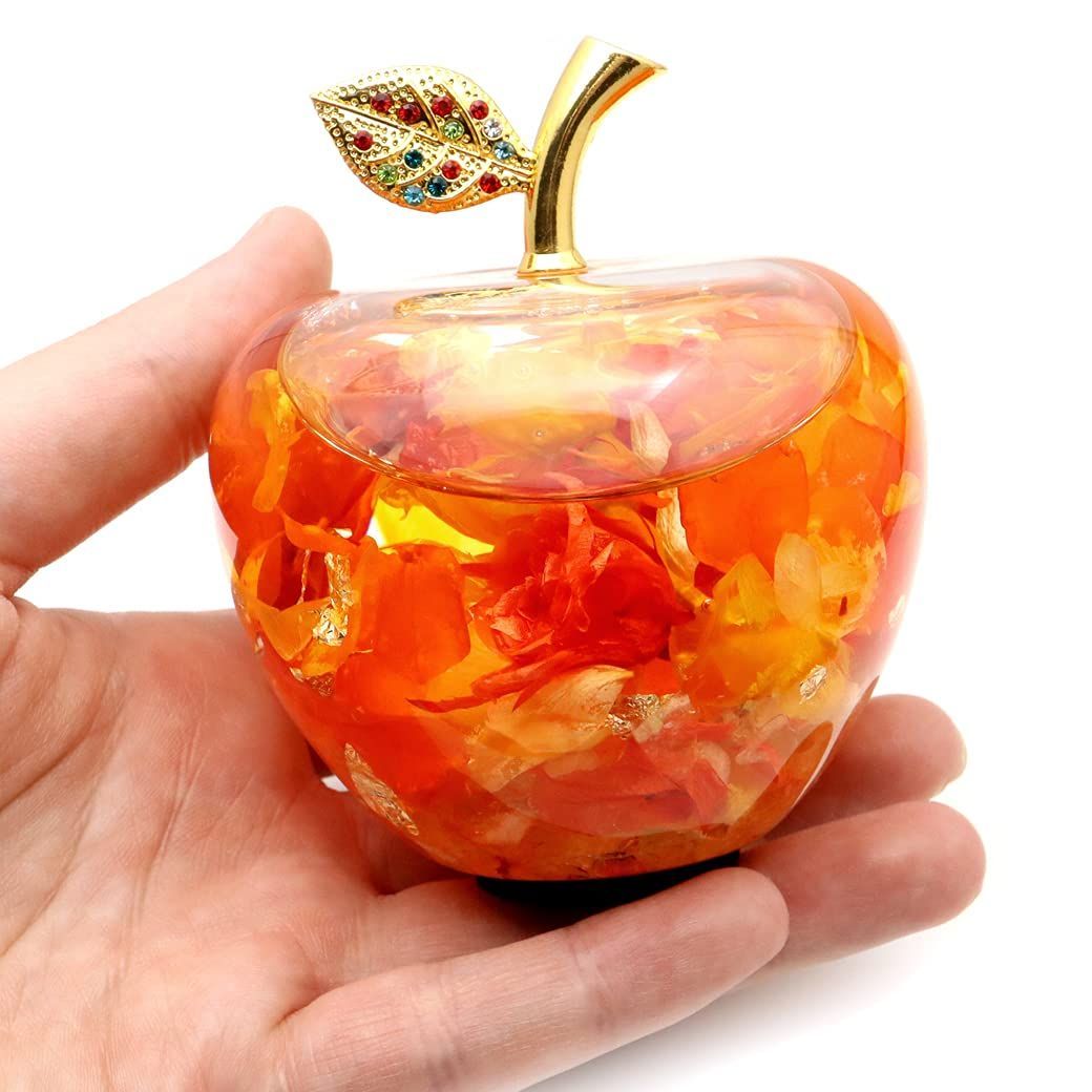 林檎 縁起物