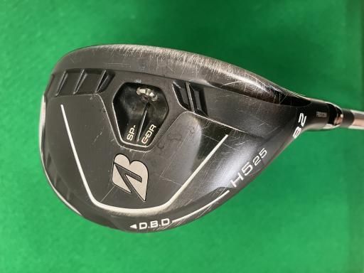 ブリヂストン BRIDGESTONE B2 H5 ユーティリティ UT Diamana BS50h フレックスSR メンズ 男性用 右利き 右用 Cランク ゴルフクラブ