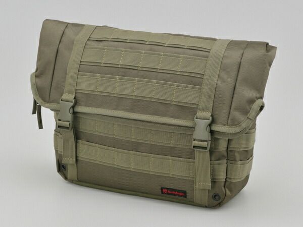 サドルバッグWR