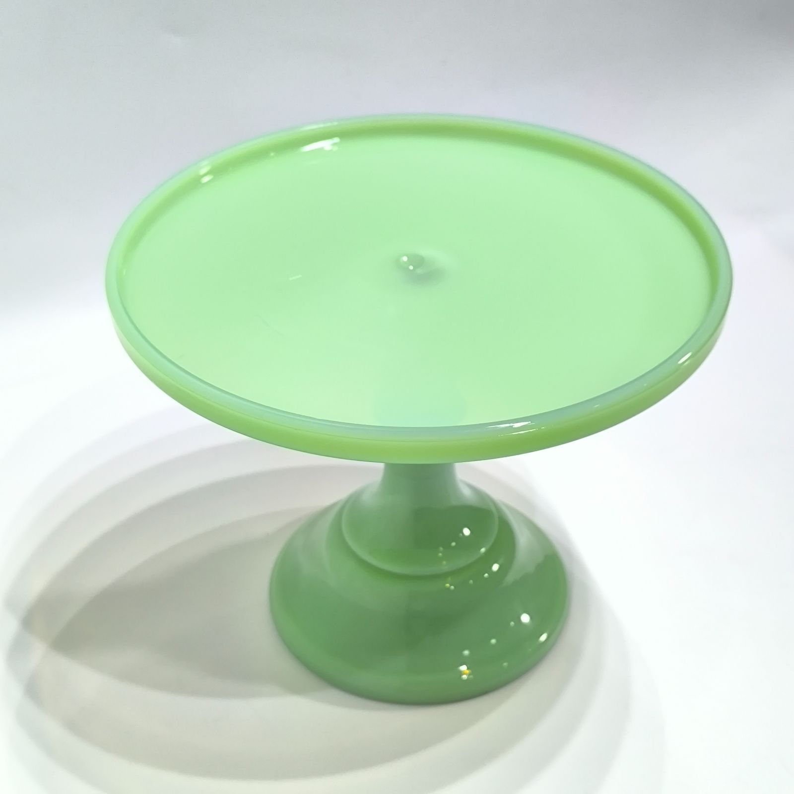 モッサーグラス ケーキスタンド