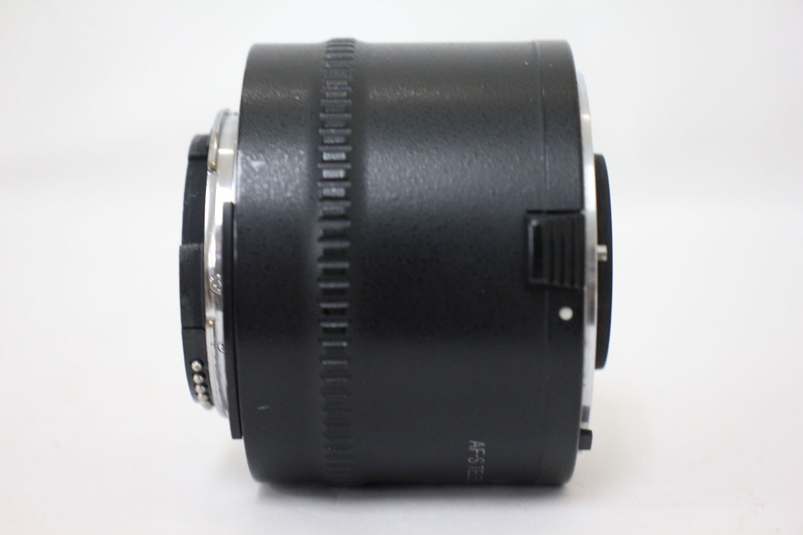 テレコンバーター e