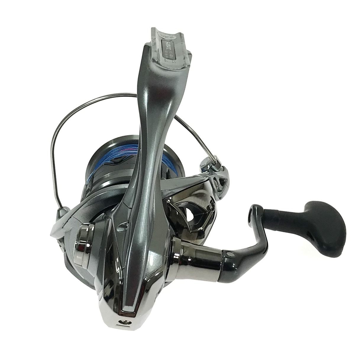 SHIMANO シマノ 21 ナスキー 4000XG 043238 - メルカリ
