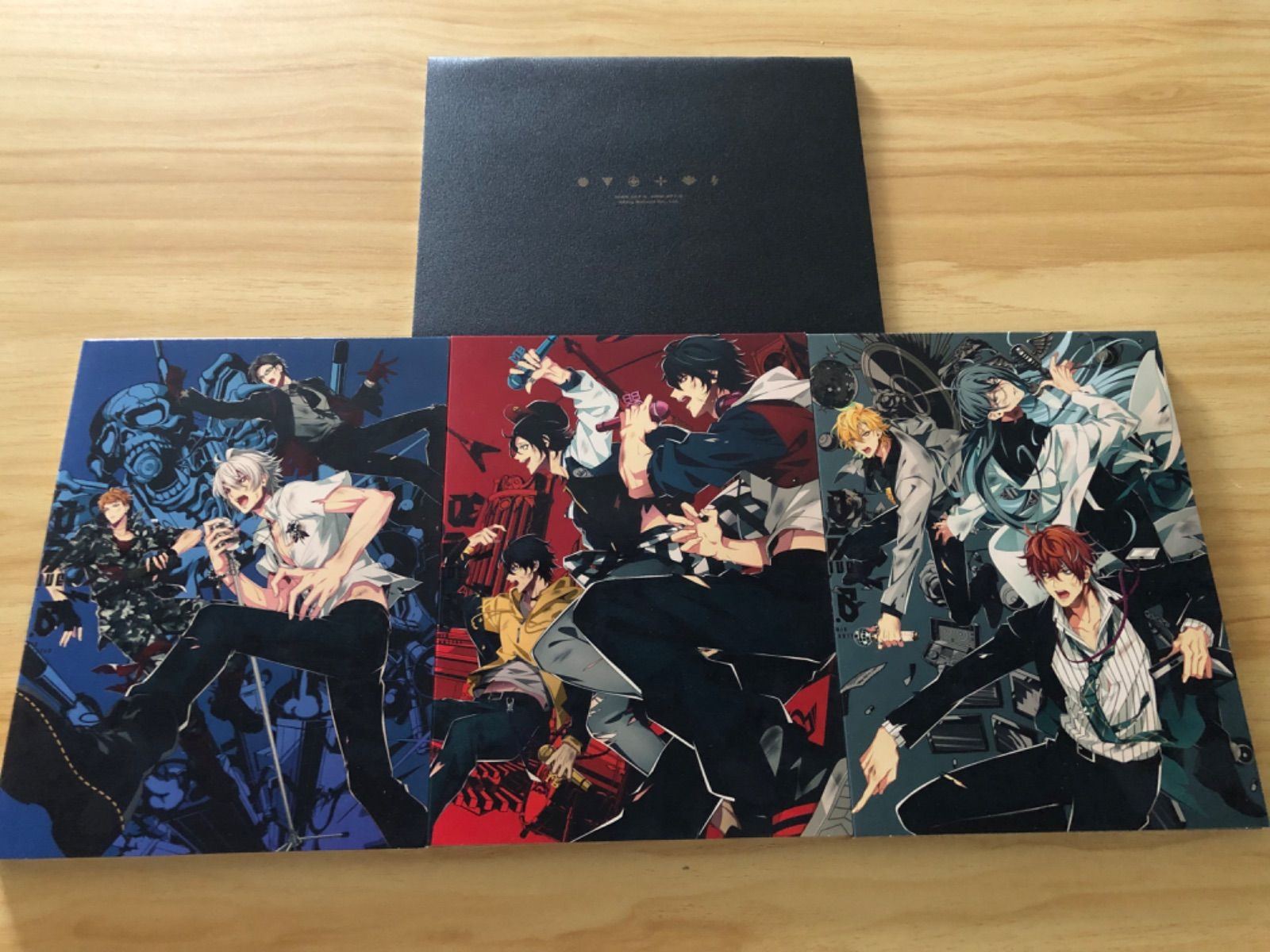 ヒプノシスマイク 6th LIVE Blu-ray 71WLiaz7QOS._UF350,350_QL80_.jpg