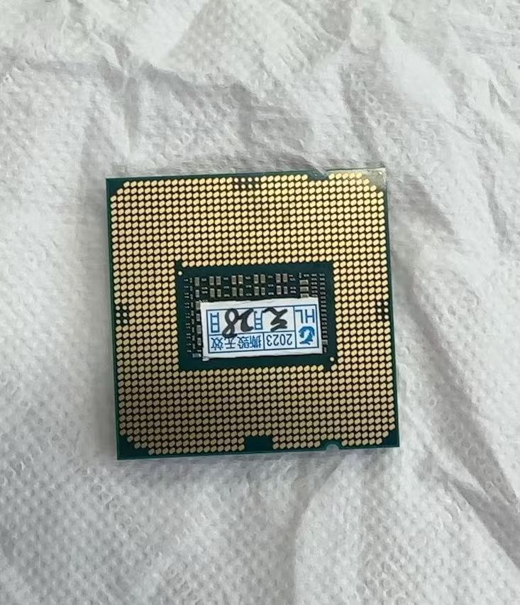 Intel Core i9 11900KF 未使用 バルク-直営店やアウトレットを Intel Core i9 11900KF 未使用 バルク-直営店やアウトレットを