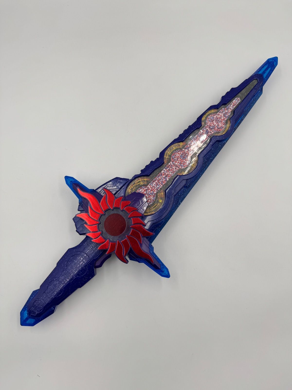 DX刃王剣クロスセイバー｜仮面ライダーおもちゃウェブ｜バンダイ