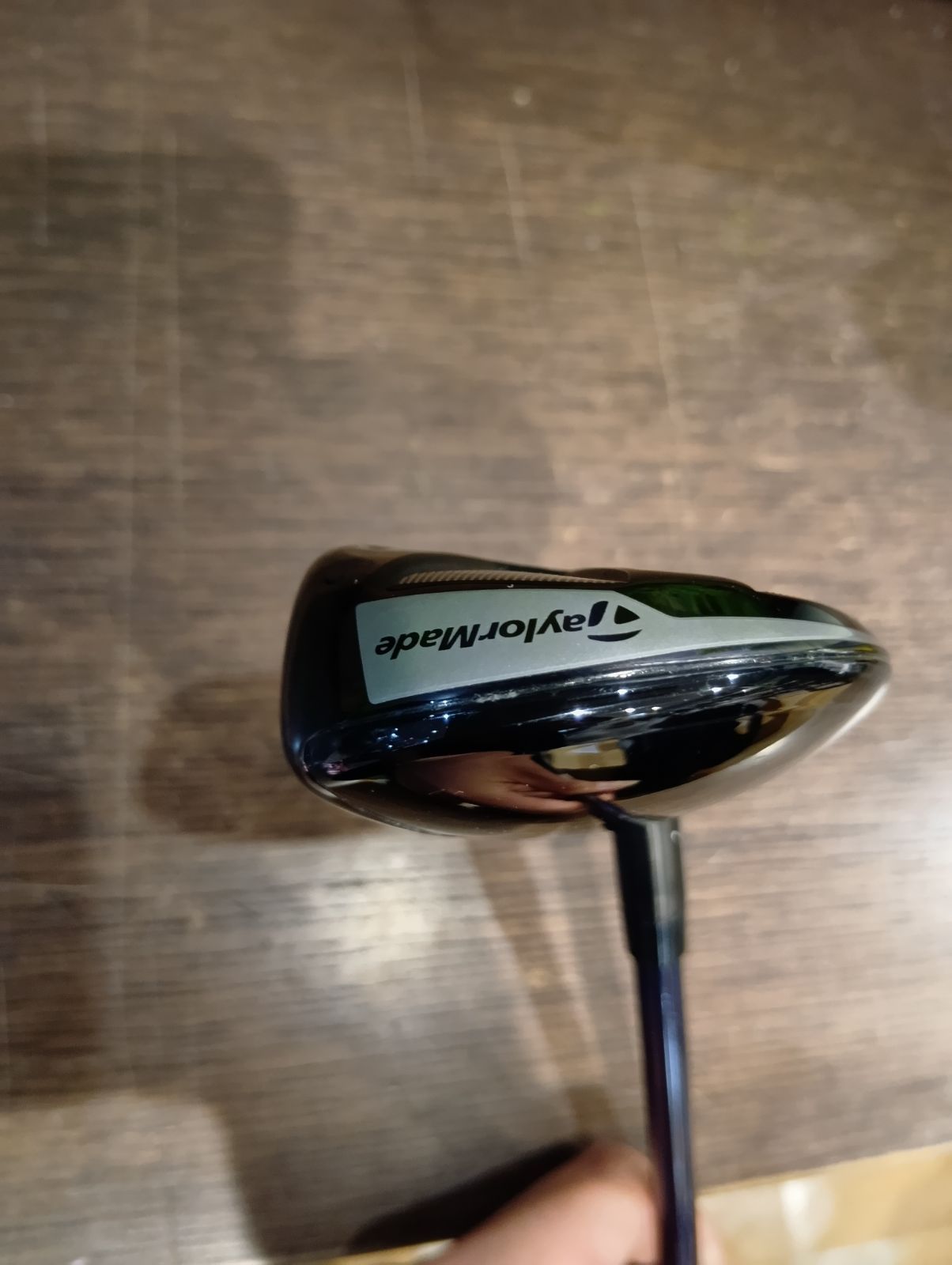 Ut 【店頭試打済み中古品】〈現品限り〉テーラーメイド Qi10