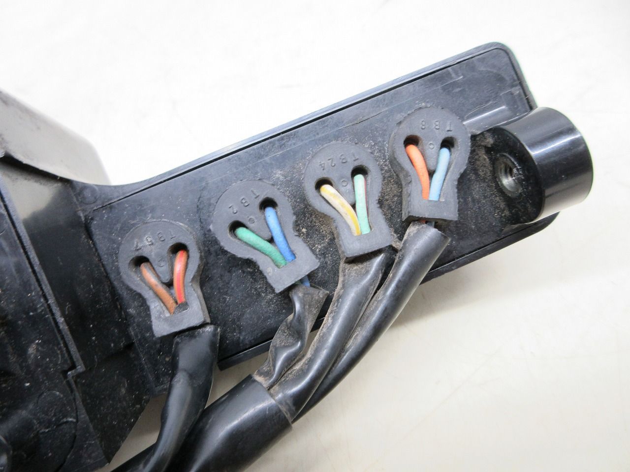 バイク部品 0709H35M-17