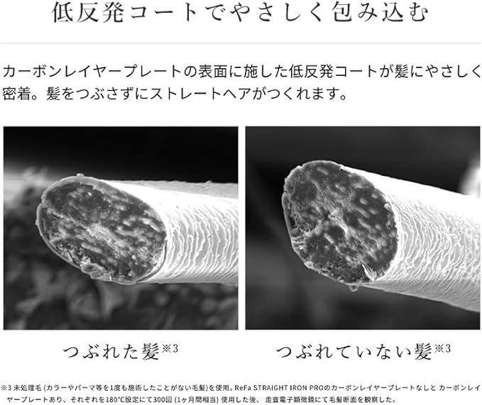 ホワイト ヘアアレンジガイドブック付き