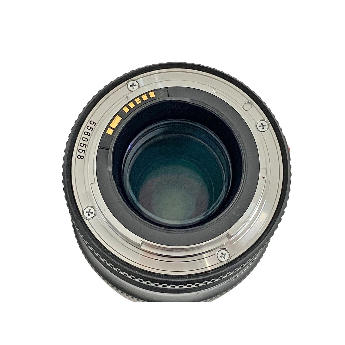 しかも送料無料でお得！ Canon CANON MACRO LENS EF 100mm 1 2.8 L IS USM レンズ カメラ キャノン 良好 O10516164 激安で季節を先取り。