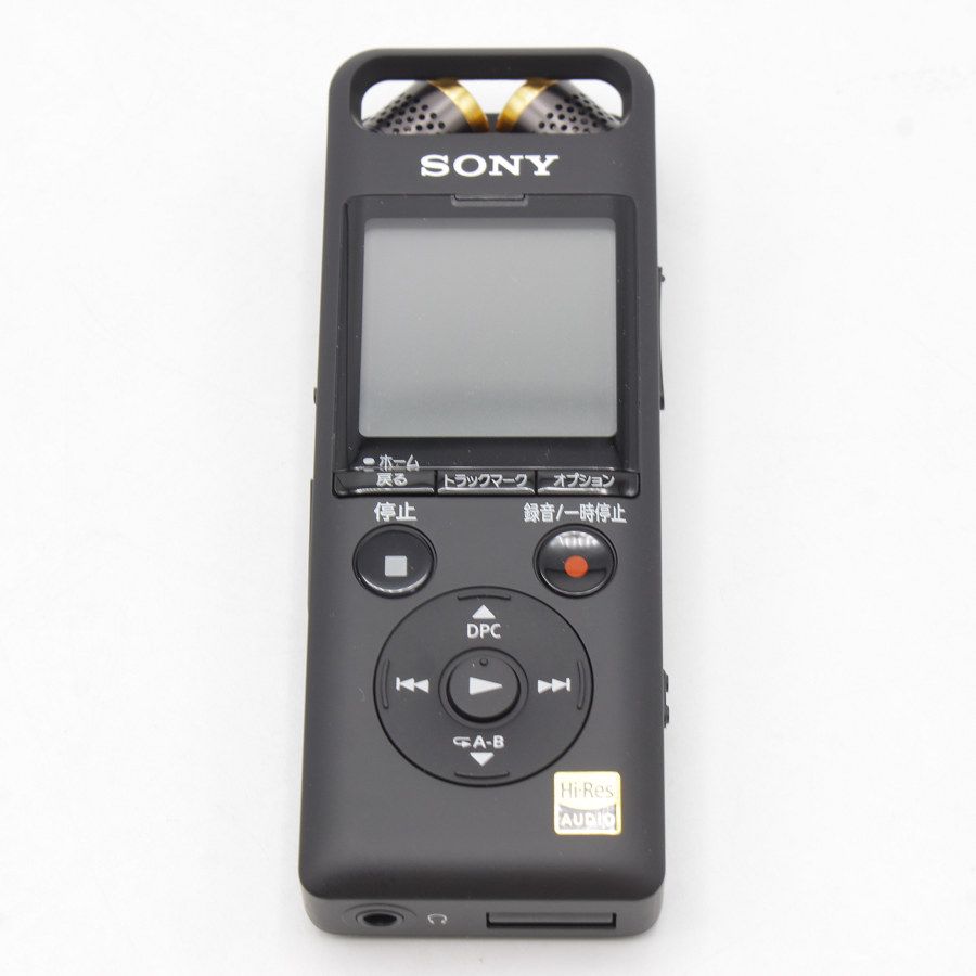 通販超激安リニアPCM ICレコーダー SONY PCM-A10 新品未使用 その他