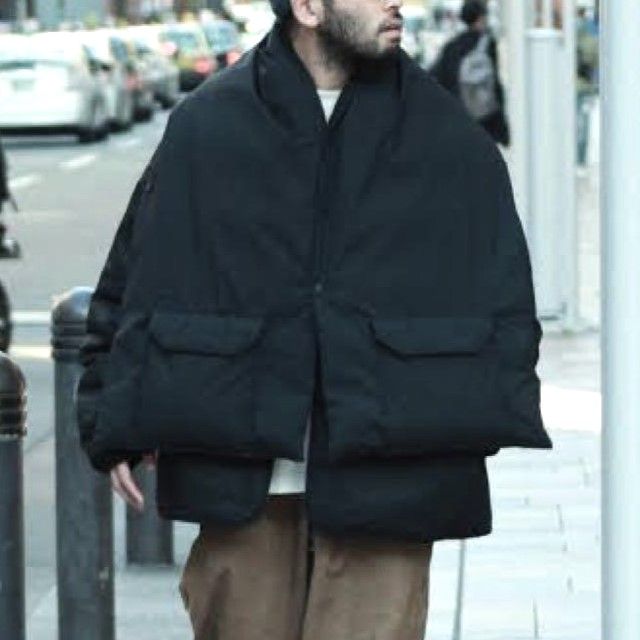 THE NORTH FACE PURPLE LABEL ザ・ノースフェイス パープルレーベル