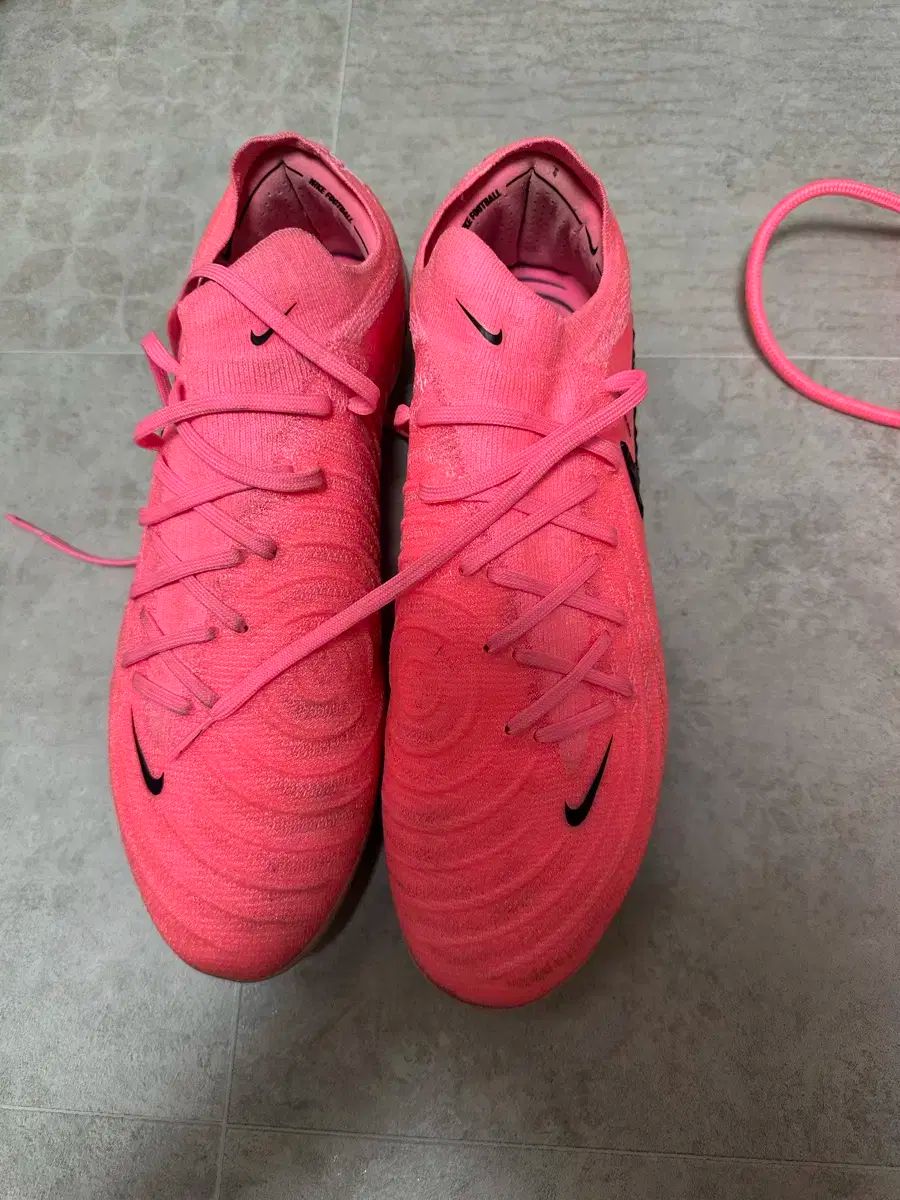 NIKE(ナイキ) ファントム Gx2 エリート ag 280 サイズ