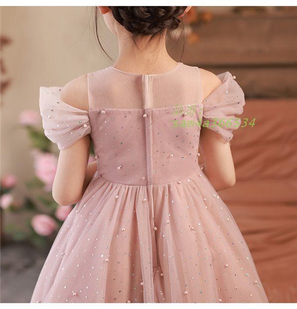 Ａラインドレス