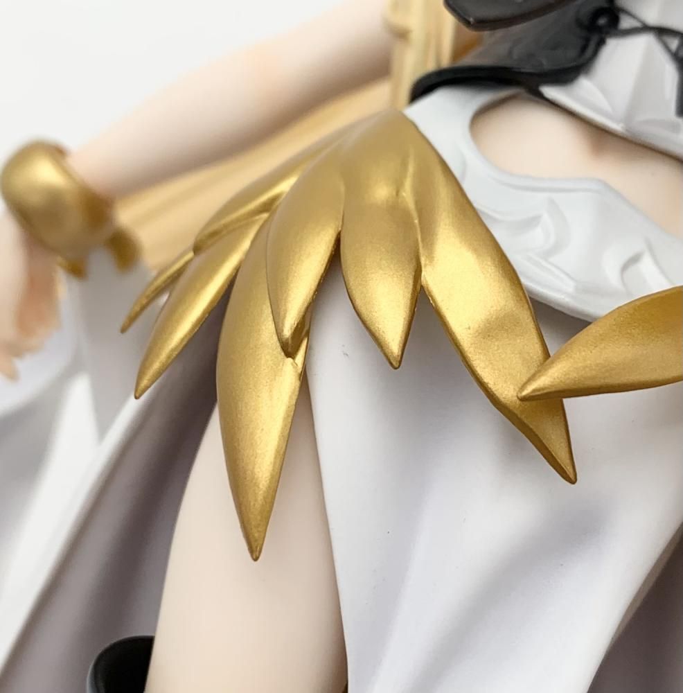 FGO ランサー ワルキューレ スルーズ アニプレックス【中古品】 Amazon.co.jp: Fate Grand Order ランサー ワルキューレ