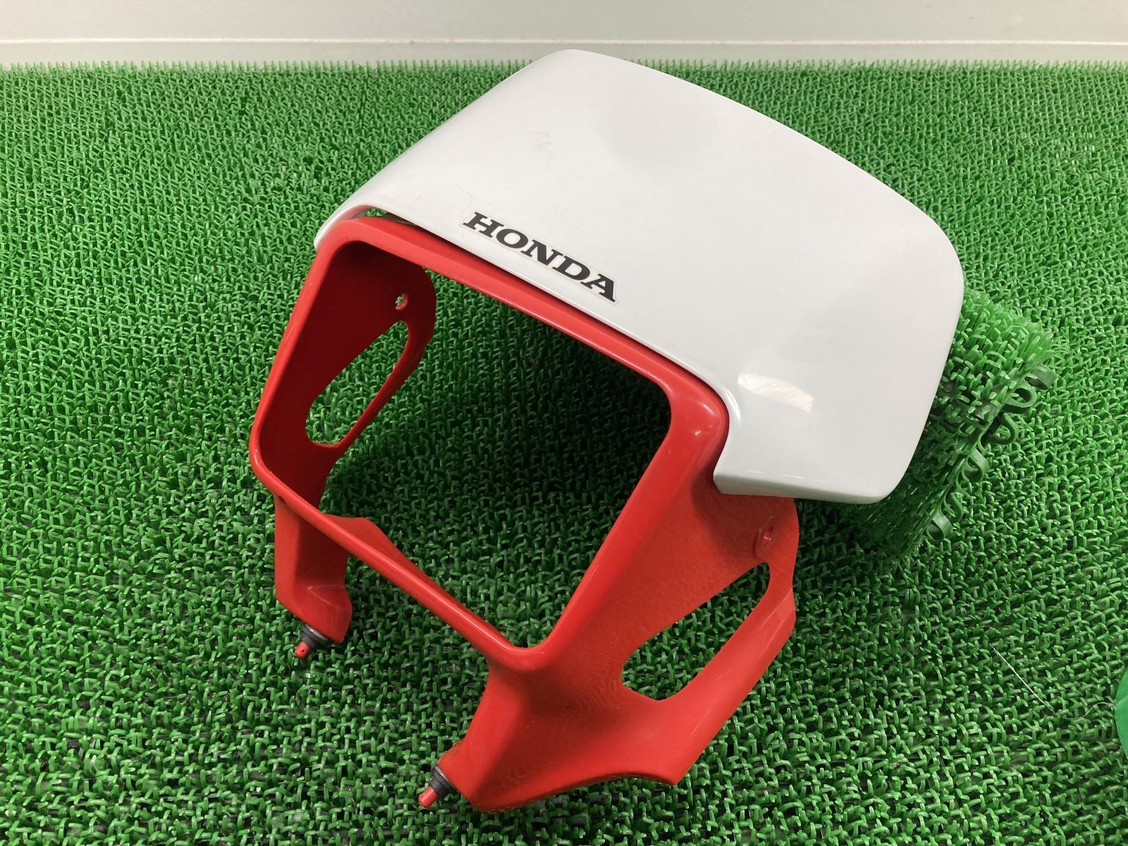 クリーニング済 超希少 ロング丈【Jocomomola】騙し絵 ポンチョコート