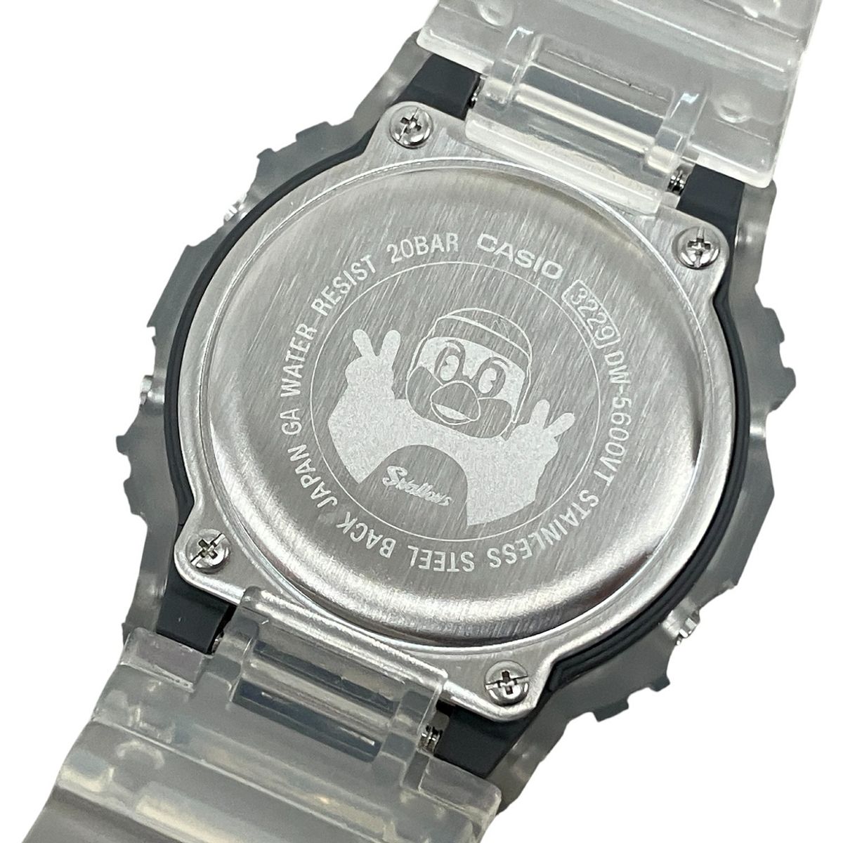 Swallowsモデル ヤクルトスワローズ