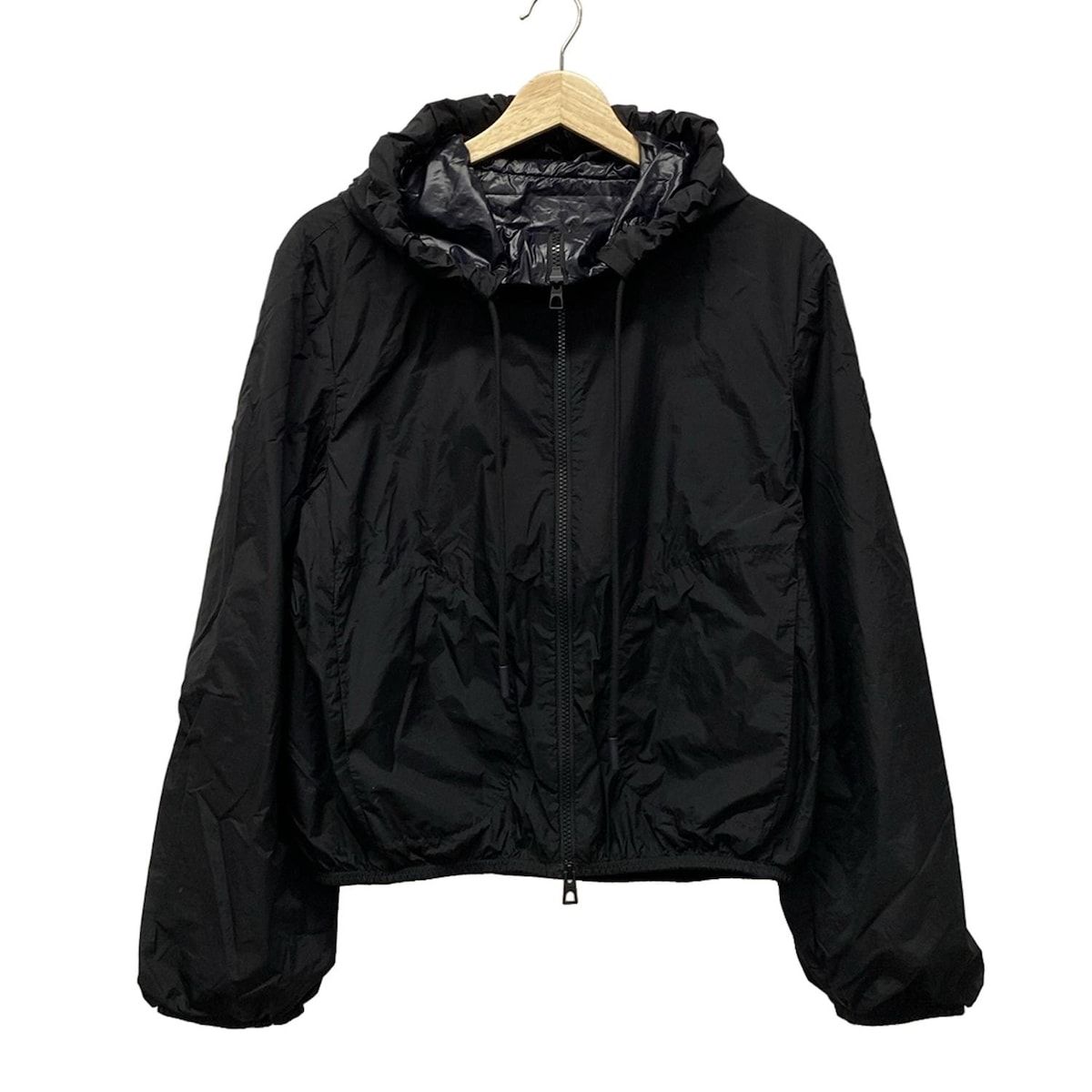 モンクレール　ブルゾン　レディース モンクレール MONCLER ブルゾン ベージュ レディース MONCLER