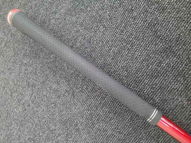 壮大な レフティーフェアウェイウッド テーラーメイド STEALTH PLUS HZRDUS SMOKE RED RDX US レンチナシ S 19 5267 松山店