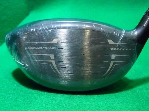 中古】 ダンロップ SRIXON ZX5 Mk II LS 10.5° ドライバー DR