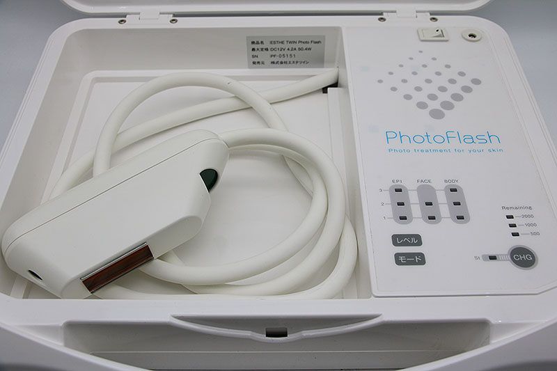 エステツイン フォトフラッシュ エステツイン フォトフラッシュ