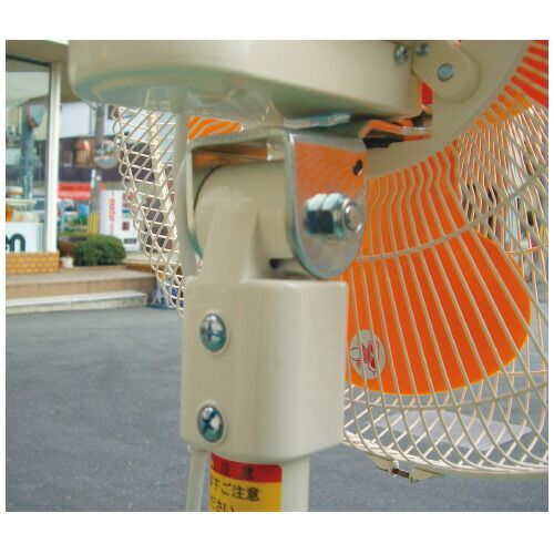 スイファン 強力工場扇 スイデン SF-45VS-1VP2 スイデン