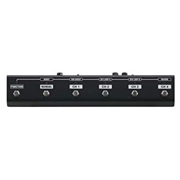 【-非常に良い】 Roland ローランド ギターアンプ フット コントローラー GA-FC GA-212 GA-112専用
