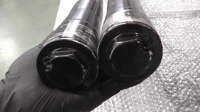 KLX250SR LX250E-008xxx