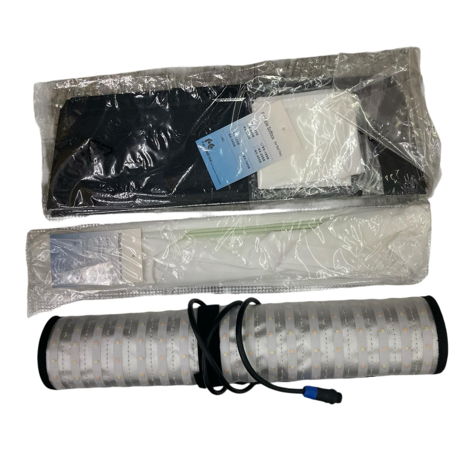 ファルコンアイズ