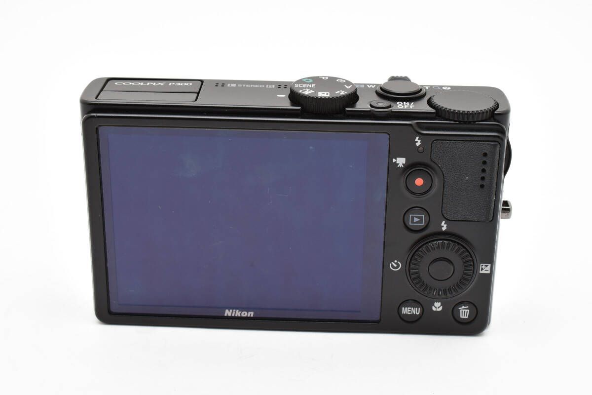 ☆ニコン Nikon COOLPIX P300 ☆ T4＃4654 【公式通販】